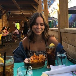 Meet your Posher, Natalie